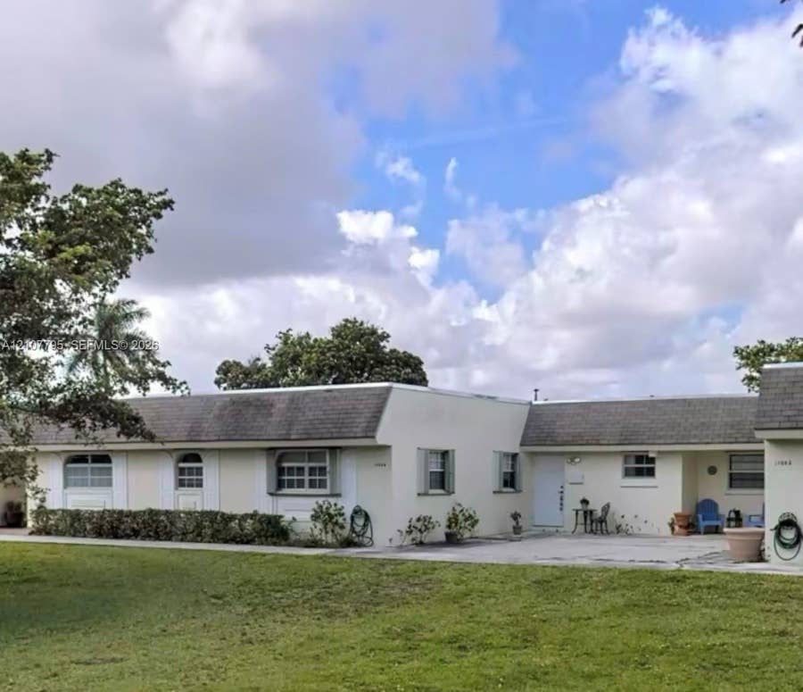 Property photo for 17084 SW 112th Court, #V3142, Miami, FL