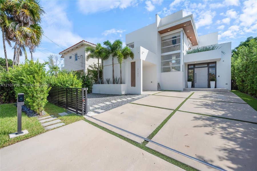Property photo for 9181 Carlyle Avenue, Surfside, FL