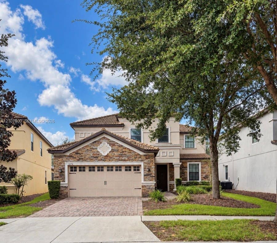 Property photo for 1476 Moon Valley, Davenport, FL