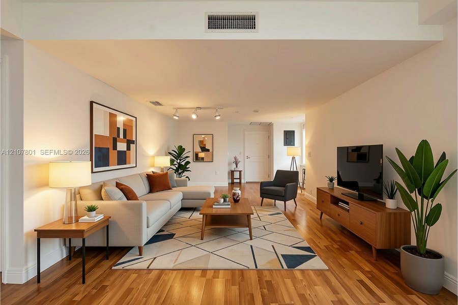 Property photo for 1250 S Miami Avenue, #3503, Miami, FL
