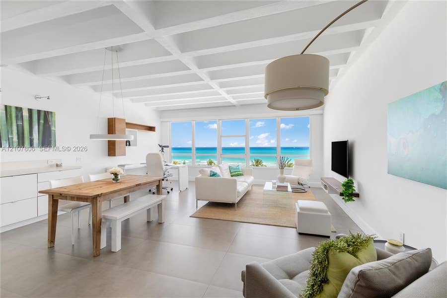 Property photo for 4925 Collins Avenue, #5C, Miami Beach, FL