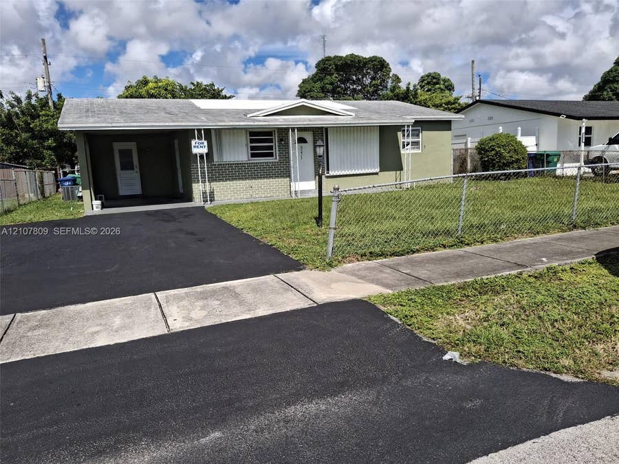 Property photo for 3271 NW 15 Court, #3271, Lauderhill, FL