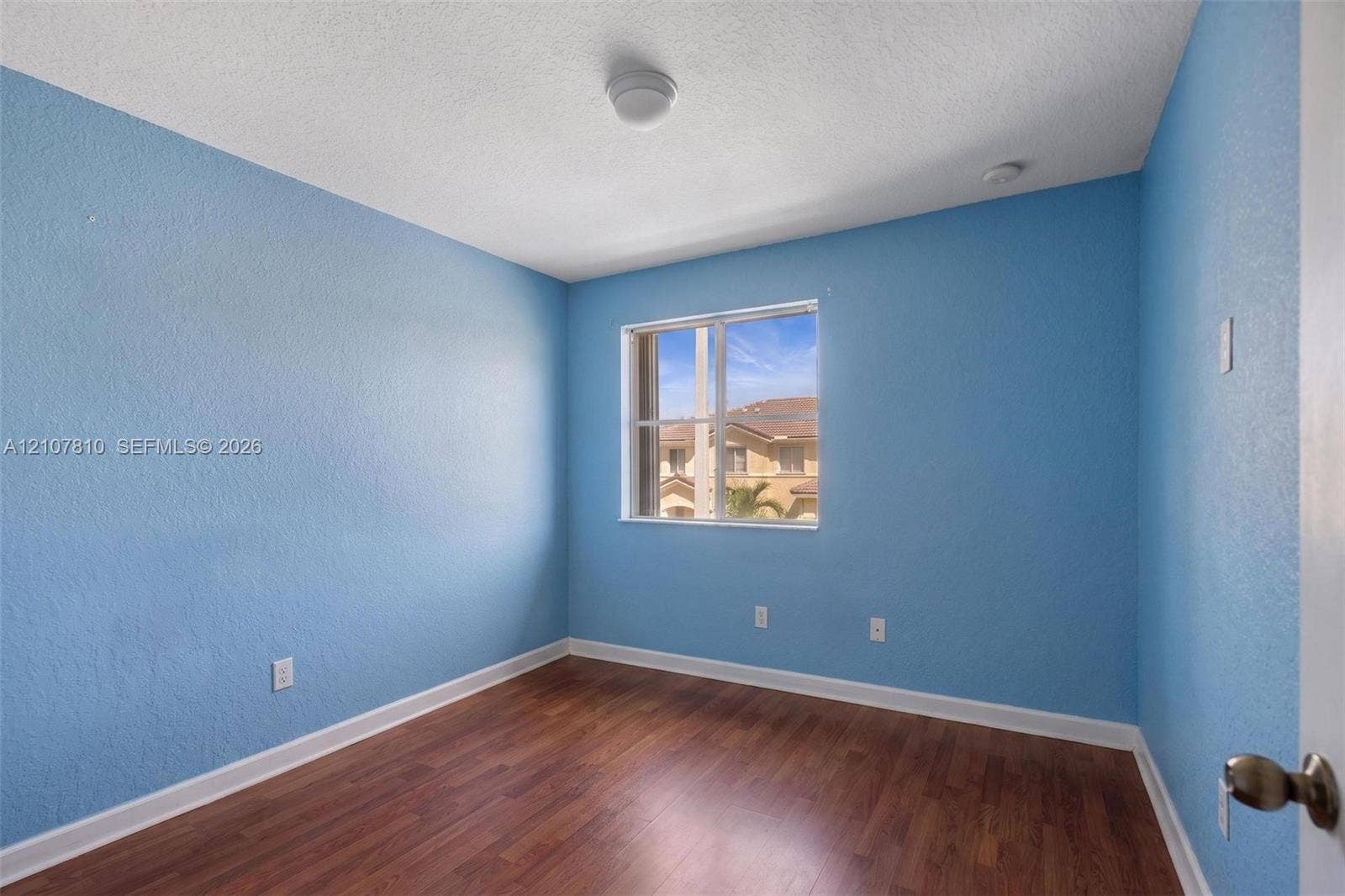 6940 NW 177th Street, #P105, Hialeah, Hialeah, FL 33015 Digitally Altered Furniture Removed.