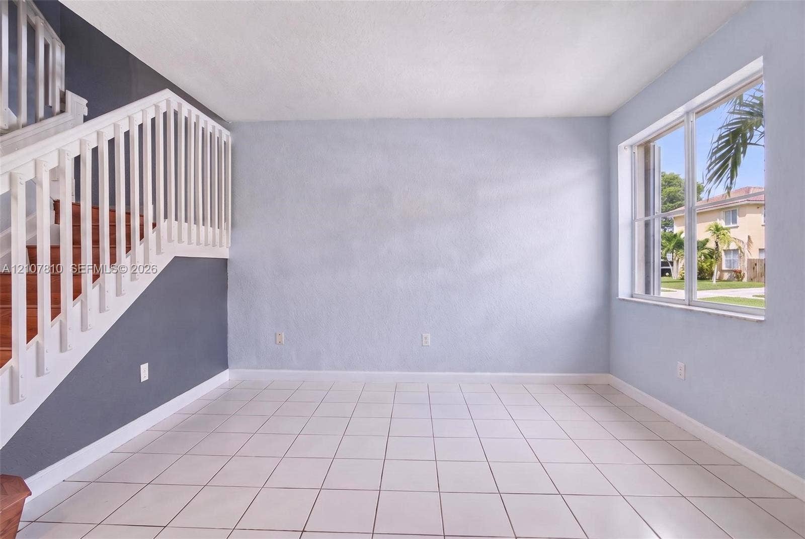 6940 NW 177th Street, #P105, Hialeah, Hialeah, FL 33015 Digitally Altered Furniture Removed.