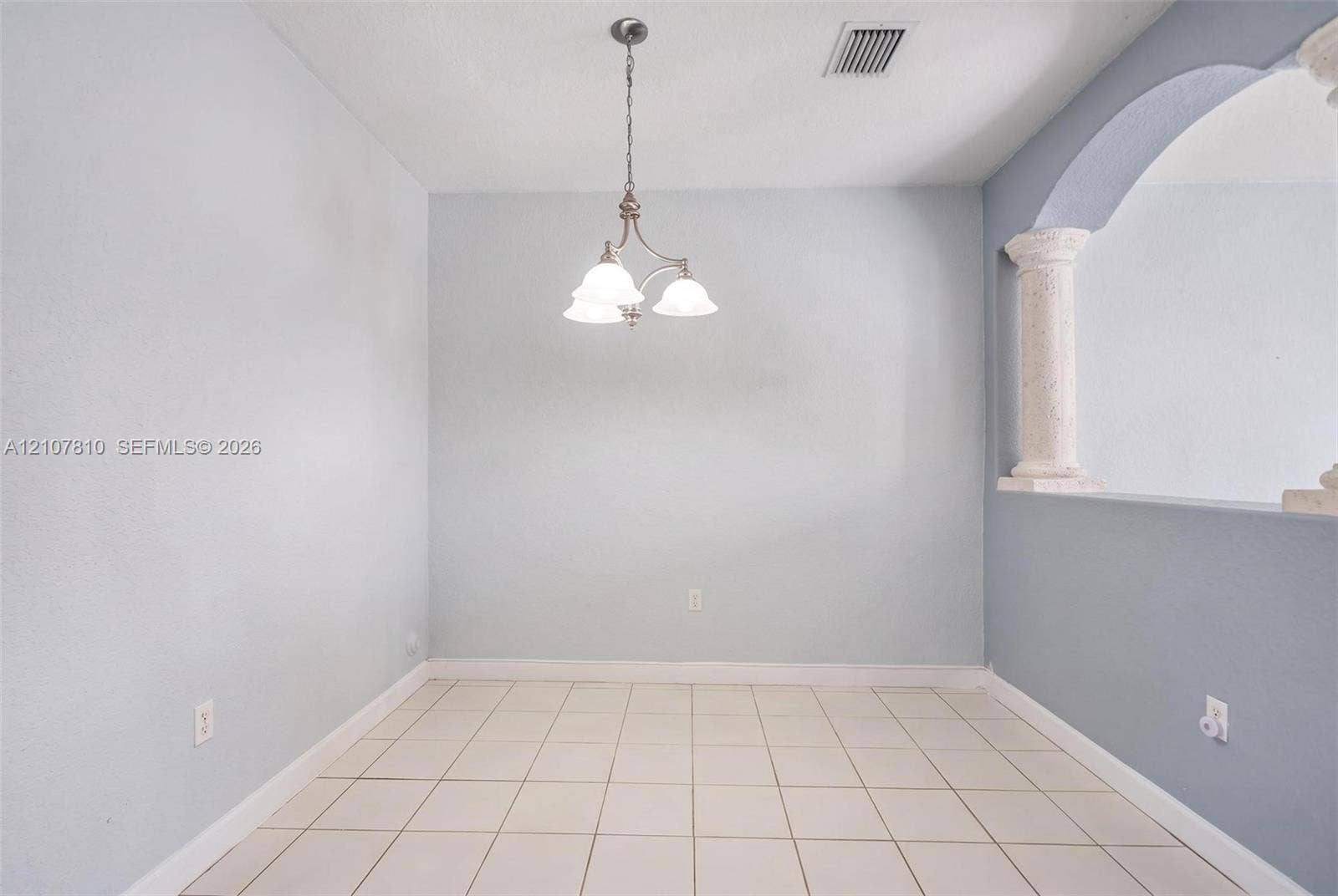 6940 NW 177th Street, #P105, Hialeah, Hialeah, FL 33015 Digitally Altered Furniture Removed.