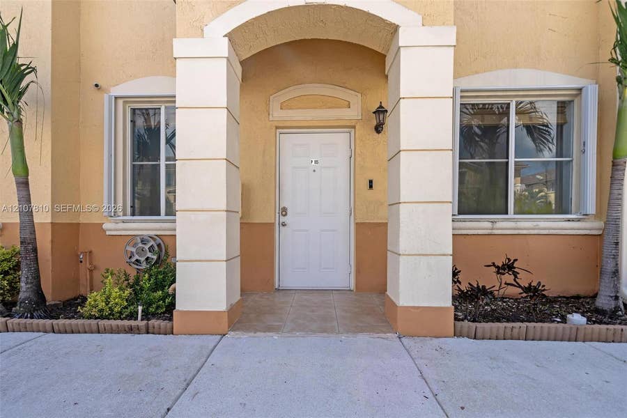 Property photo for 6940 NW 177th Street, #P105, Hialeah, FL