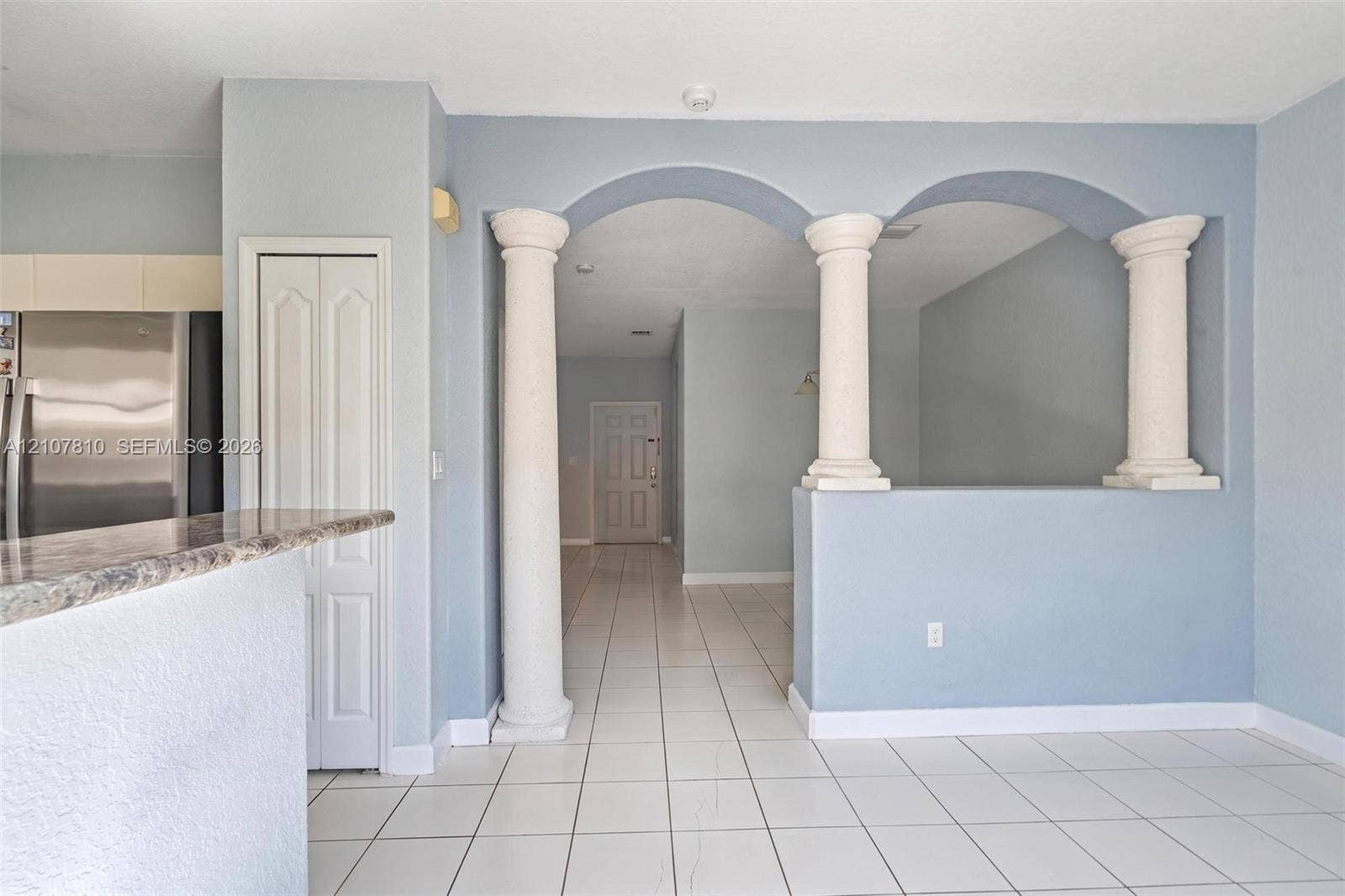 6940 NW 177th Street, #P105, Hialeah, Hialeah, FL 33015 Digitally Altered Furniture Removed.
