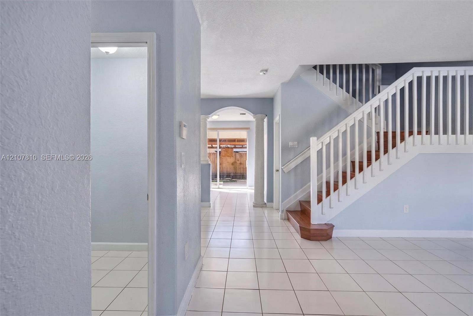 6940 NW 177th Street, #P105, Hialeah, Hialeah, FL 33015 Digitally Altered Furniture Removed.