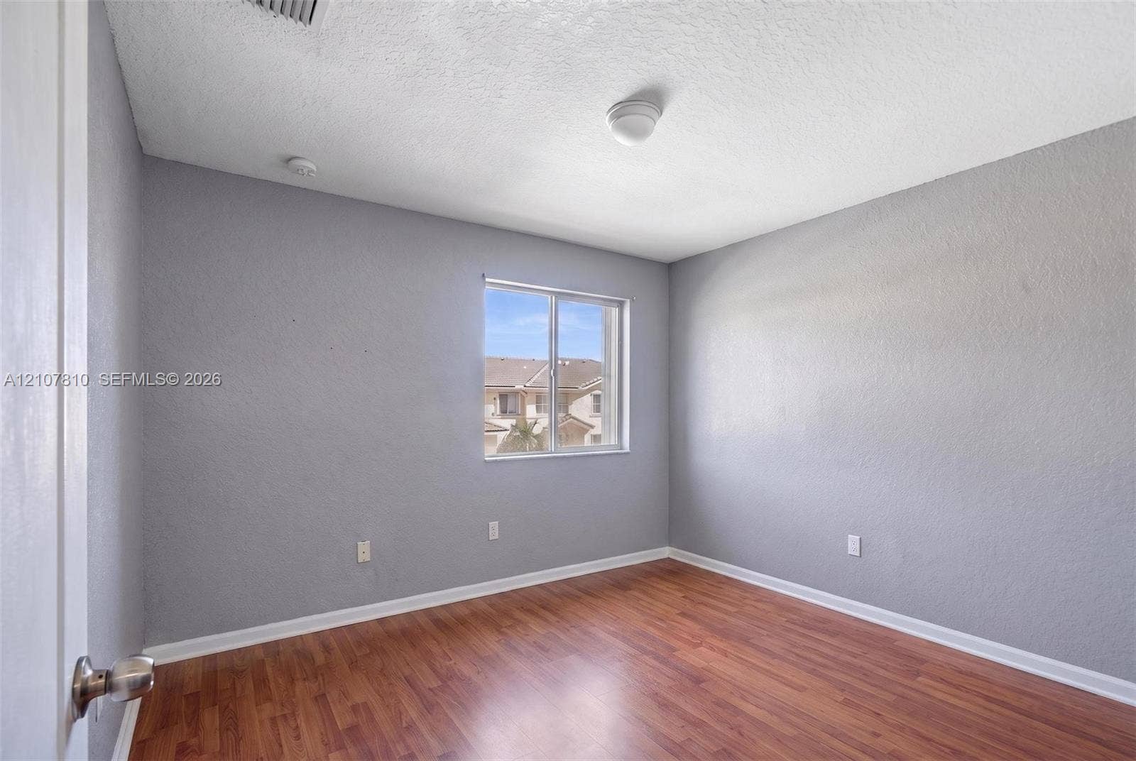 6940 NW 177th Street, #P105, Hialeah, Hialeah, FL 33015 Digitally Altered Furniture Removed.