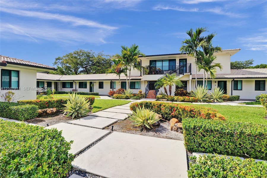 Property photo for 1280 NE 105th Street, #3, Miami Shores, FL