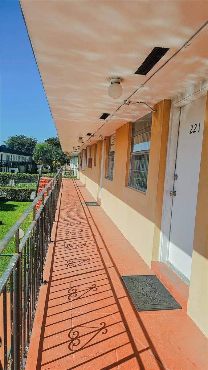 Property photo for 3800 SW 102nd Avenue, #221, Miami, FL