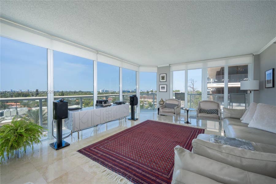 Property photo for 8925 E Collins Avenue, #6E, Surfside, FL