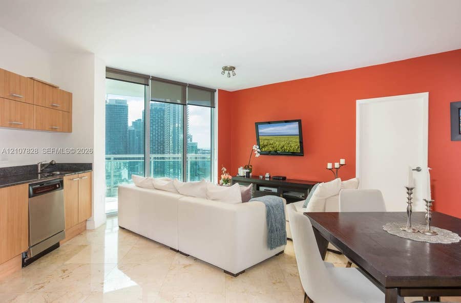 Property photo for 350 S Miami Avenue, #3014, Miami, FL