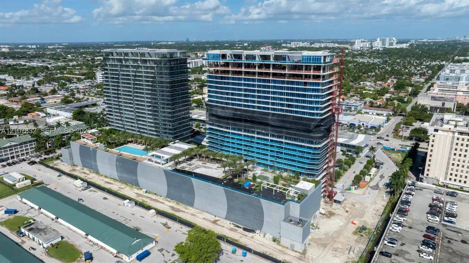1170 E Hallandale Beach Boulevard, #1012, Hallandale Beach, FL 33009 Photo 17