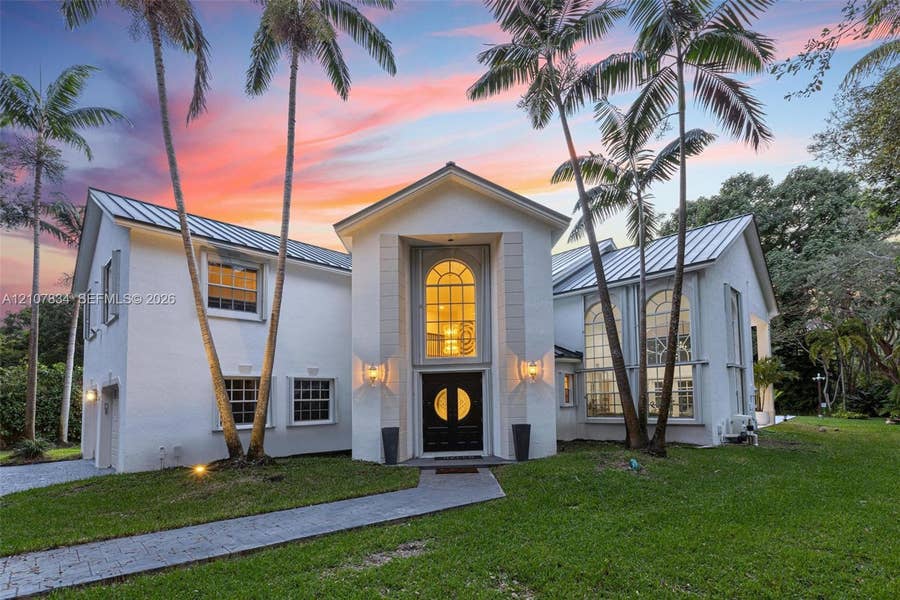 Property photo for 14850 Old Cutler Road, Palmetto Bay, FL