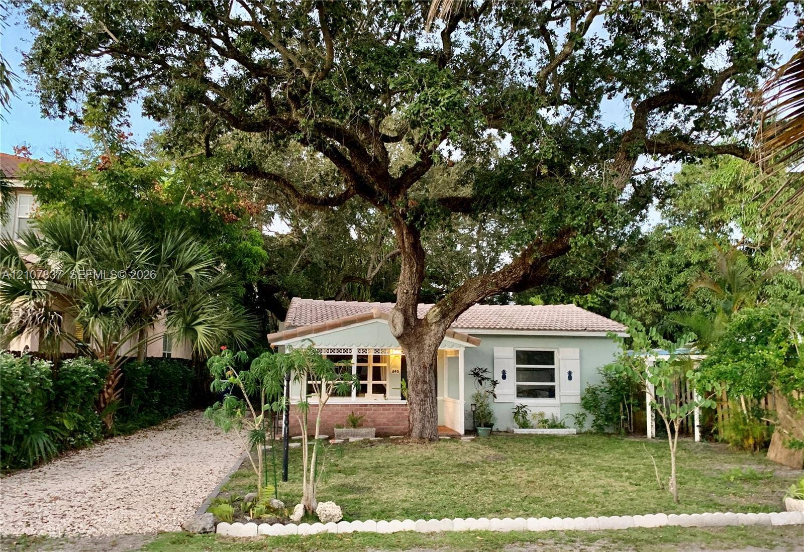 845 SW 11th Court, Fort Lauderdale, Fort Lauderdale, FL 33315 Photo 1