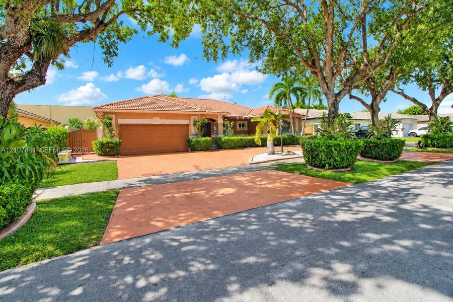 Property photo for 16240 NW 91st Court, Miami Lakes, FL