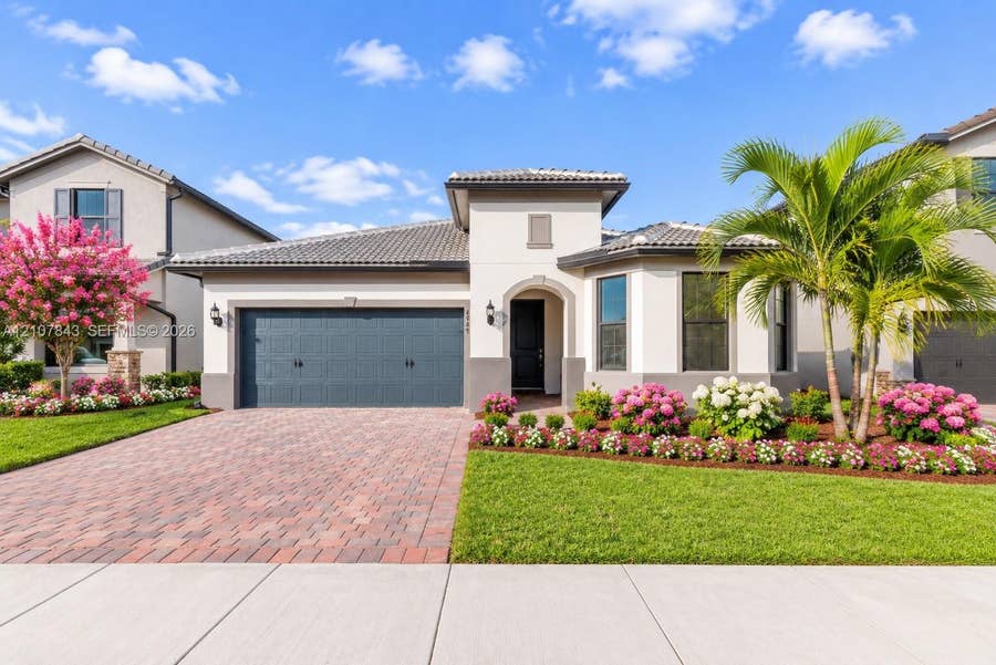 Property photo for 4949 Blistering Way, Lake Worth, FL