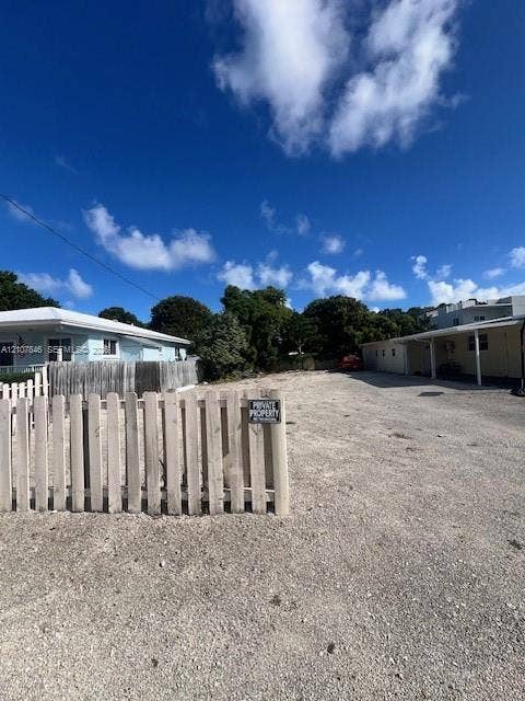 Property photo for 938 Plantation Road, Key Largo, FL