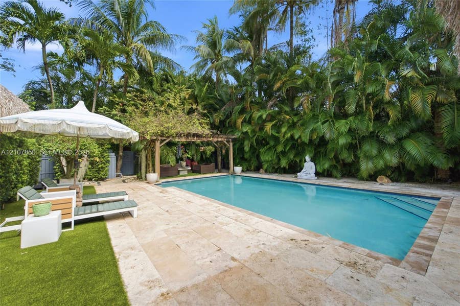Property photo for 990 NE 72nd Terrace, Miami, FL