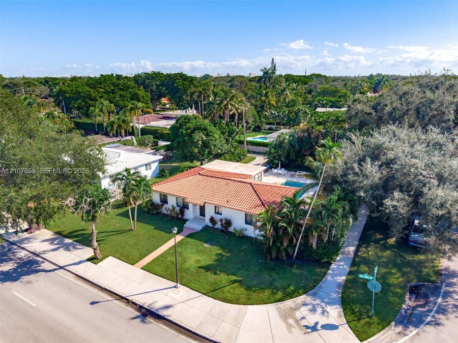 Property photo for 9205 N Miami Avenue, Miami Shores, FL