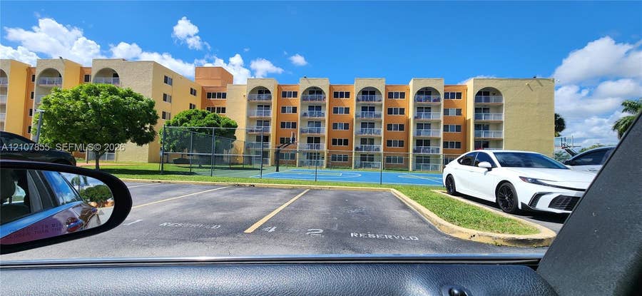 Property photo for 7000 NW 186th Street, #4-324A, Hialeah, FL