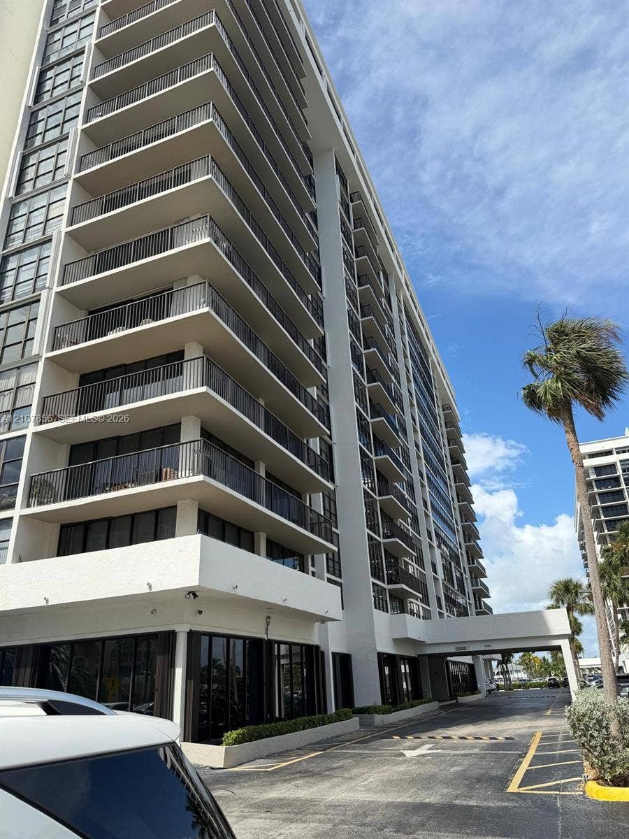Property photo for 2049 S Ocean Drive, #407, Hallandale Beach, FL