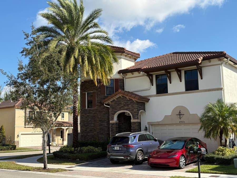 Property photo for 8925 NW 99th Court, Doral, FL