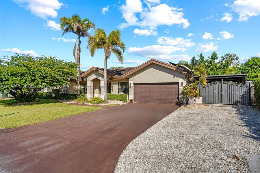 Property photo for 15695 SW 153rd Avenue, Miami, FL