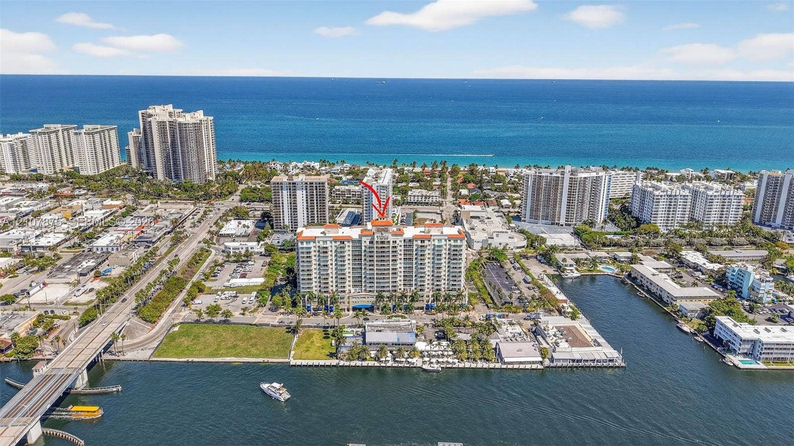 3020 NE 32nd Avenue, #614, Fort Lauderdale, FL 33308 Photo 43
