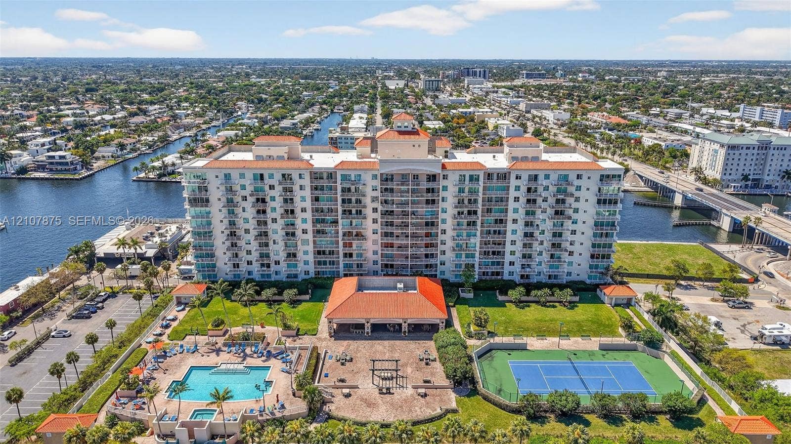 3020 NE 32nd Avenue, #614, Fort Lauderdale, FL 33308 Photo 41