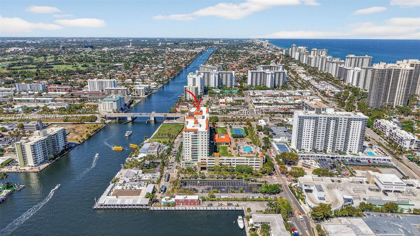 3020 NE 32nd Avenue, #614, Fort Lauderdale, FL 33308 Photo 45