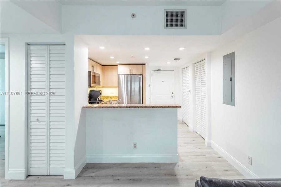 Property photo for 111 E Flagler Street, #1309, Miami, FL