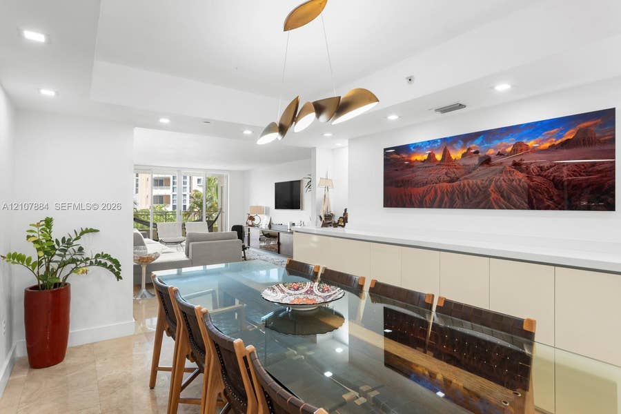 Property photo for 765 Crandon Boulevard, #310, Key Biscayne, FL