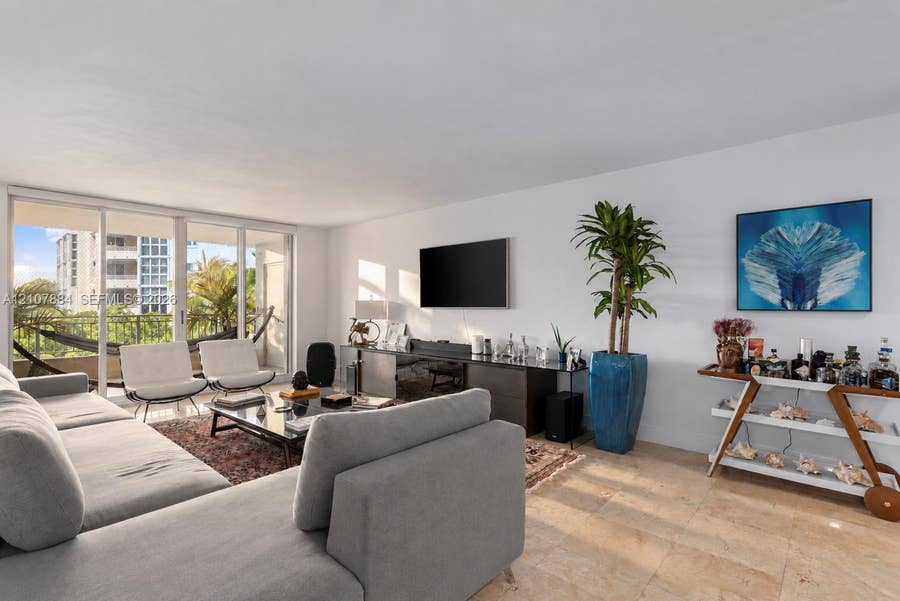 Property photo for 765 Crandon Boulevard, #310, Key Biscayne, FL