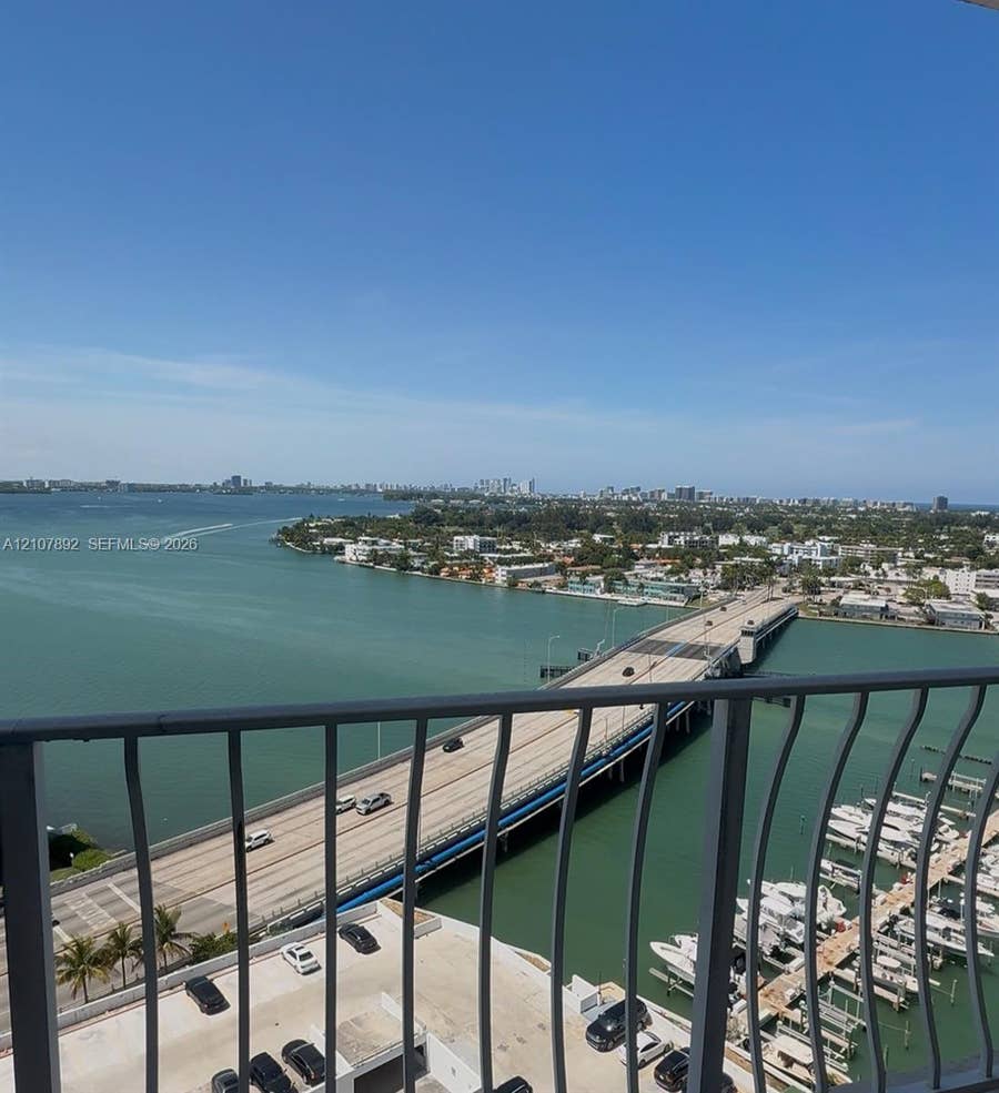 Property photo for 7601 E Treasure Drive, #2115, North Bay Village, FL