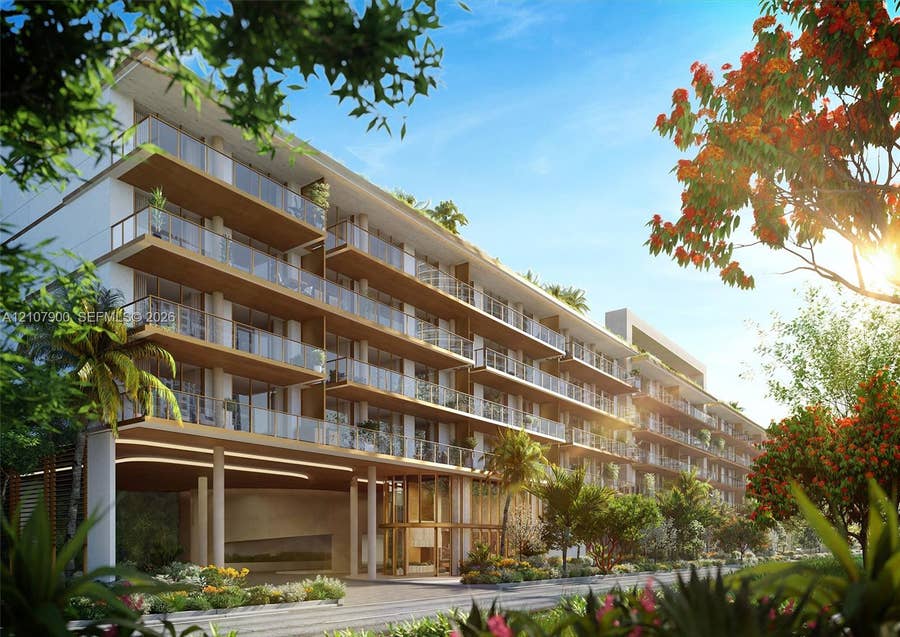 Property photo for 2200 Brickell Avenue, #414, Miami, FL