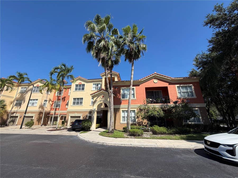 Property photo for 4400 SW 160th Avenue, #1017, Miramar, FL