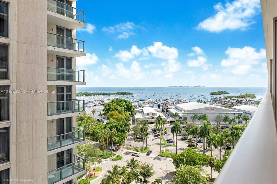 Property photo for 2655 S Bayshore Drive, #910, Miami, FL