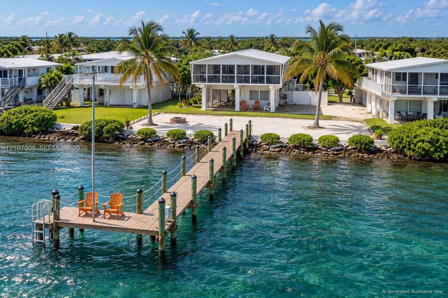 Property photo for 917 S Jade Drive, #917, Key Largo, FL