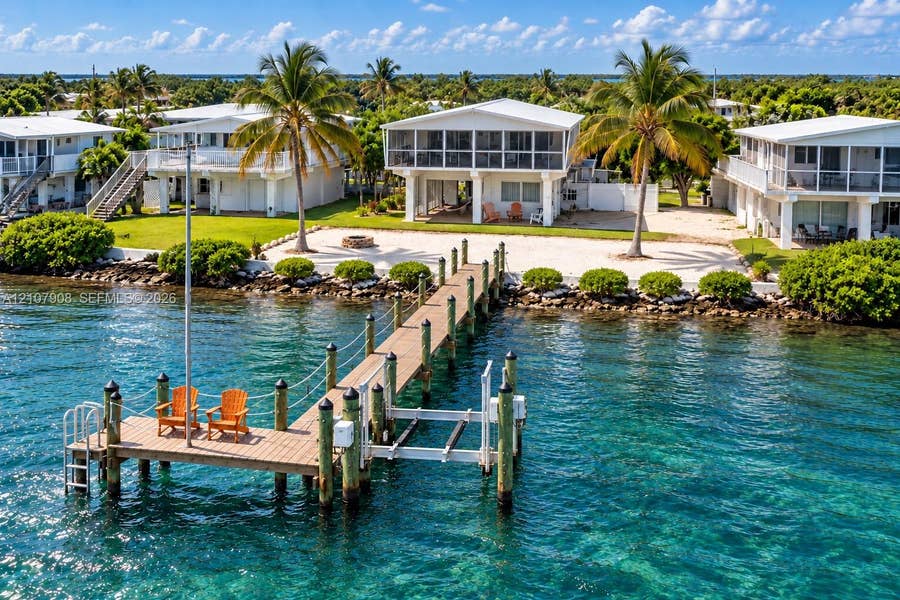 Property photo for 917 S Jade Drive, #917, Key Largo, FL