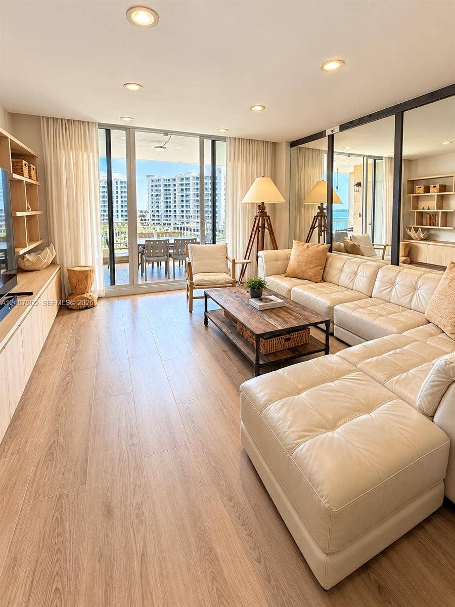 Property photo for 791 Crandon Boulevard, #1001, Key Biscayne, FL