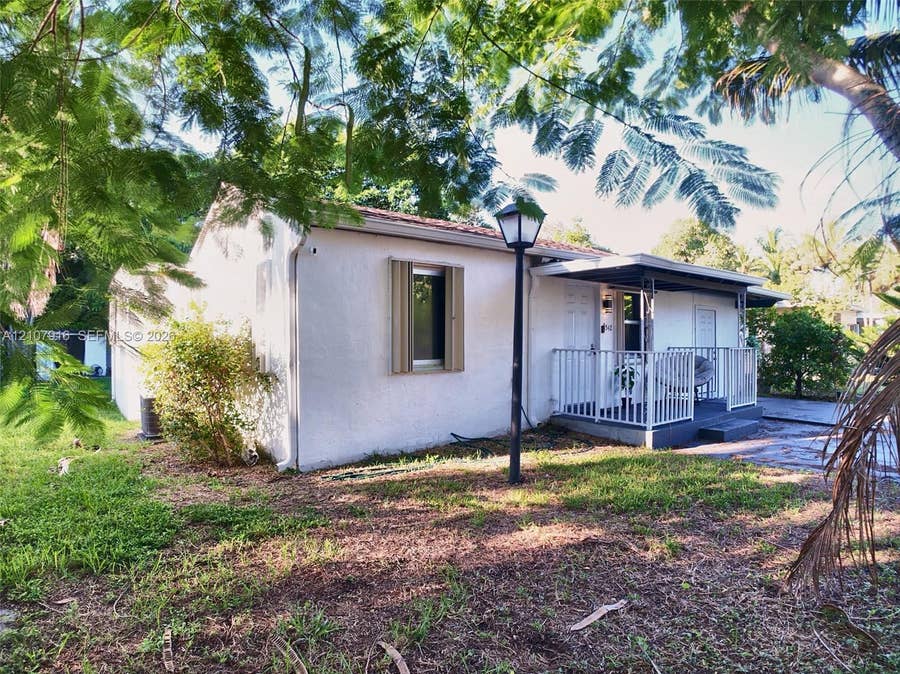 Property photo for 1542 NW 115th Street, #0, Miami, FL