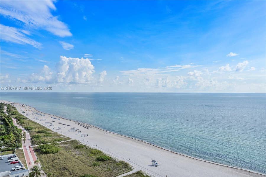 Property photo for 5757 Collins Avenue, #2106, Miami Beach, FL