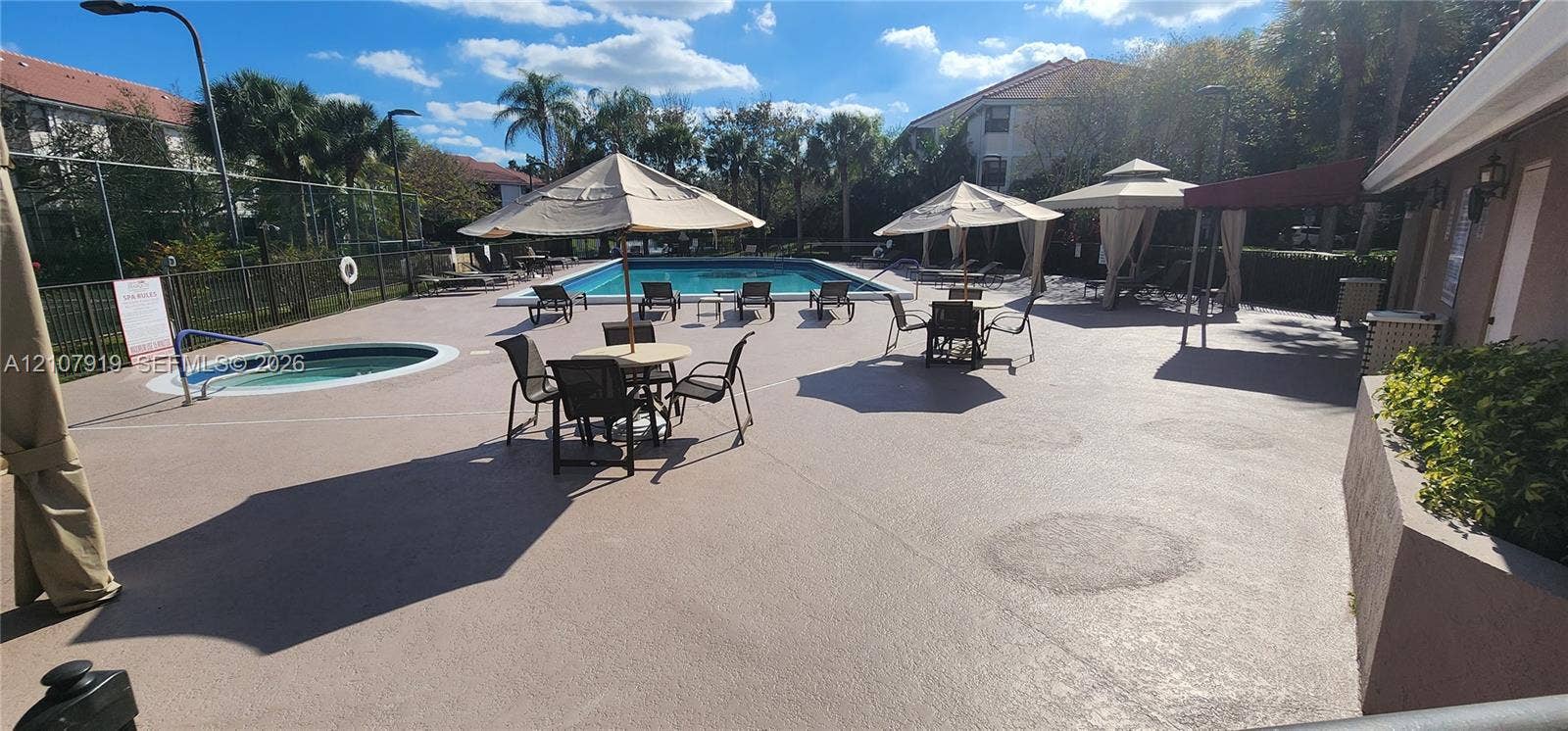 10105 W Sunrise Boulevard, #101, Plantation, Plantation, FL 33322 Photo 46