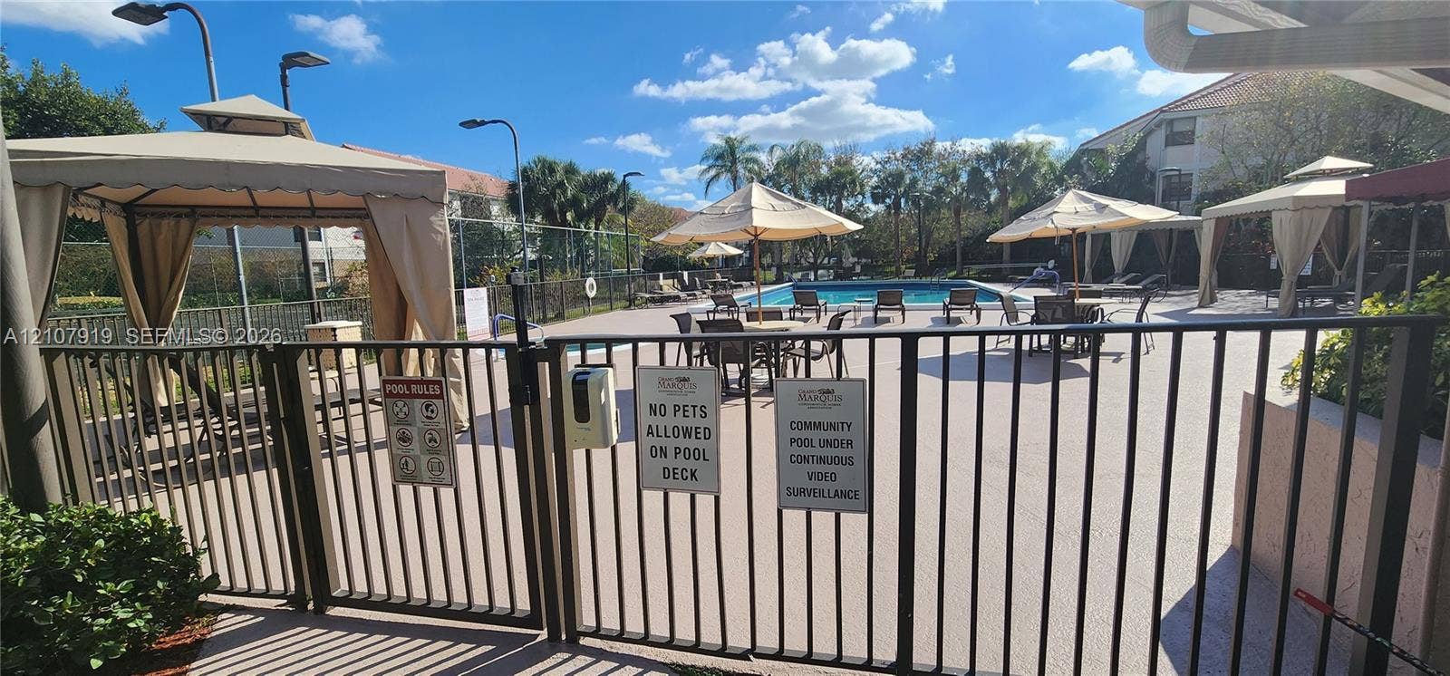 10105 W Sunrise Boulevard, #101, Plantation, Plantation, FL 33322 Photo 45