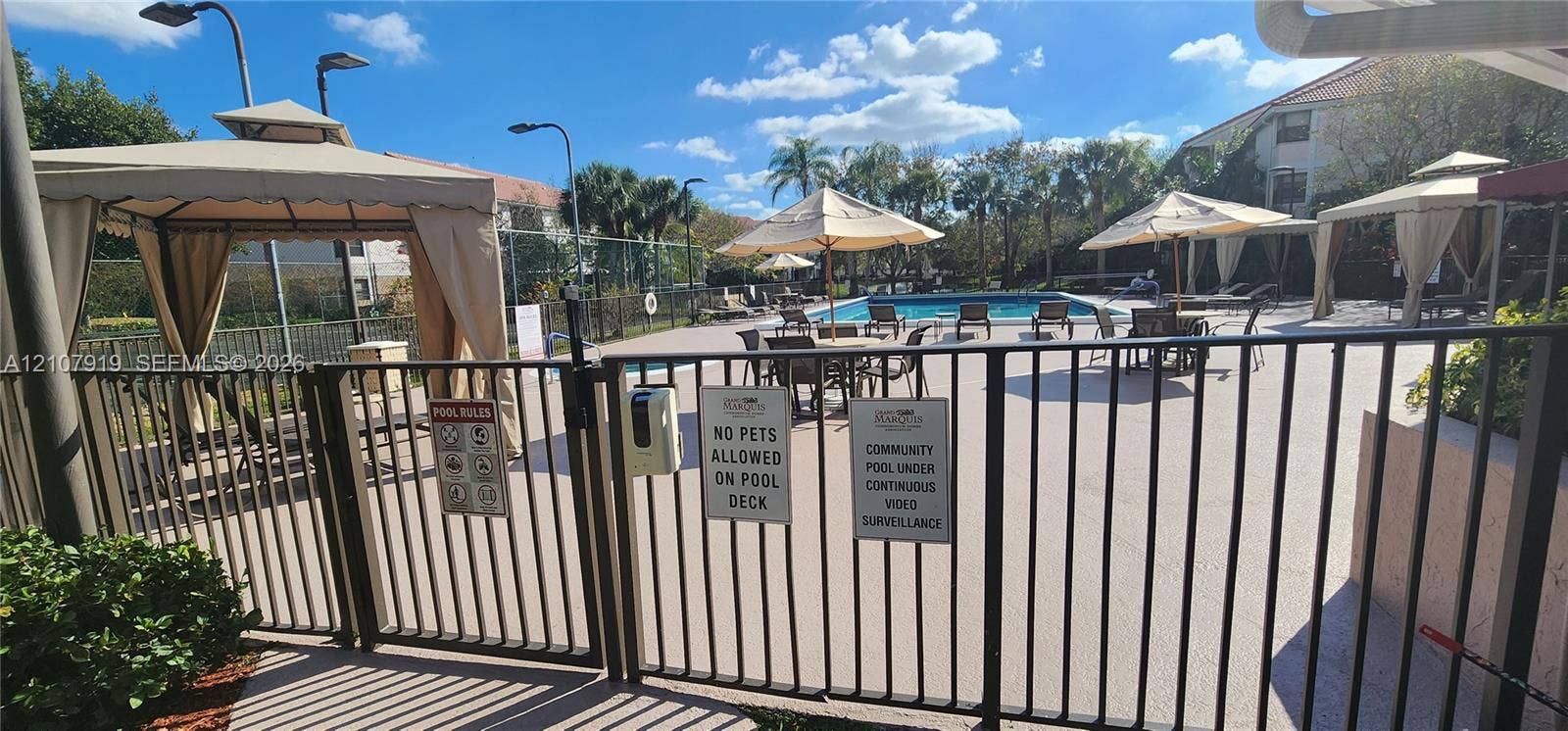10105 W Sunrise Boulevard, #101, Plantation, Plantation, FL 33322 Photo 44