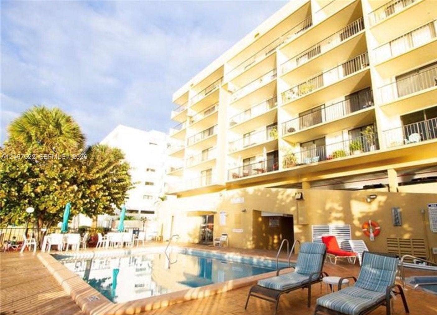 17878 N Bay Road, #206, Sunny Isles Beach, Sunny Isles Beach, FL 33160 Photo 3