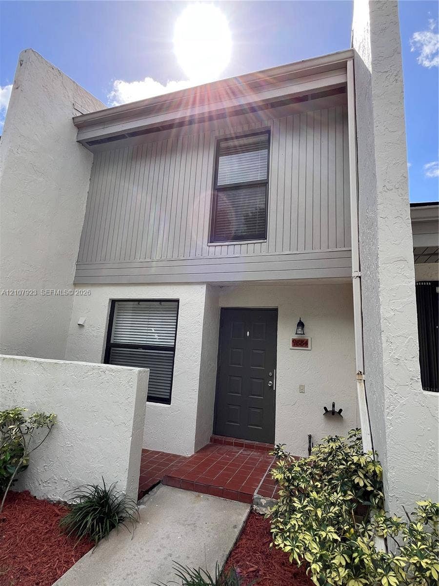 Property photo for 9884 NW 15th Street, #182, Pembroke Pines, FL