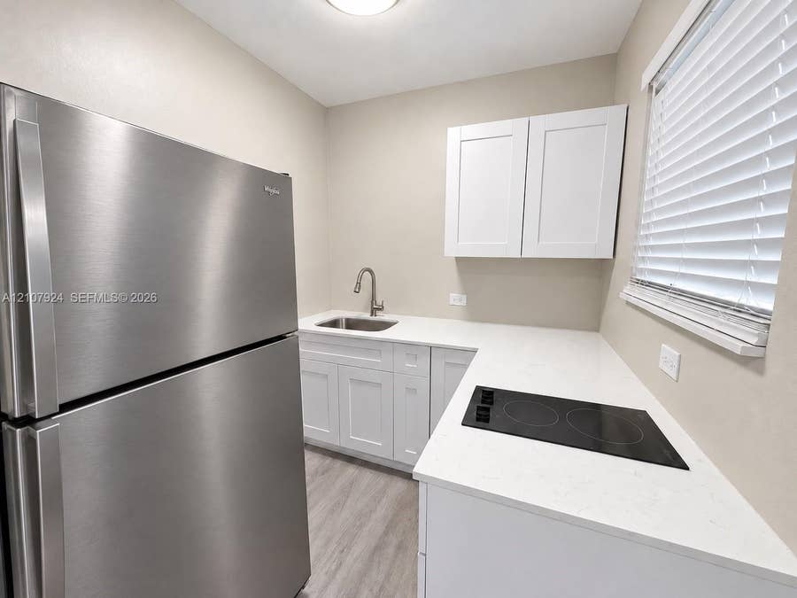 Property photo for 2377 NW 35th Street, #Rear, Miami, FL